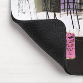 Mouse Mat Muismat (Hoek)