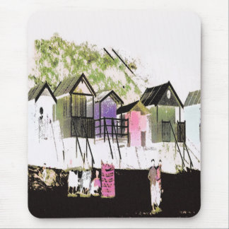Mouse Mat Muismat