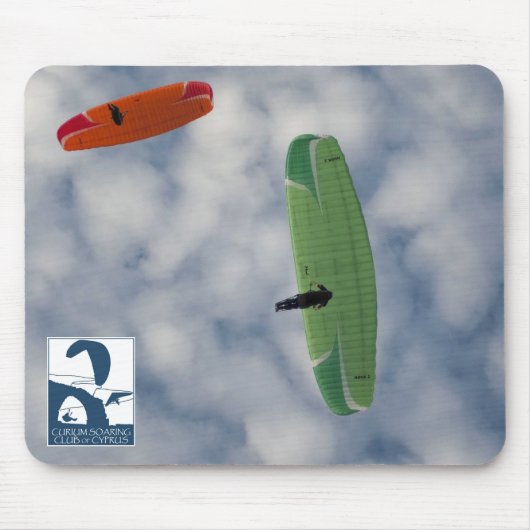 Mouse Mat Muismat (Voorkant)