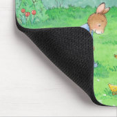 Mouse Mat Muismat (Hoek)