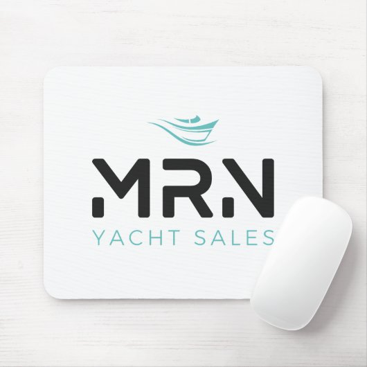 Mouse Mat Muismat (Met muis)