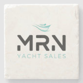 Mouse Mat Stenen Onderzetter (Voorkant)