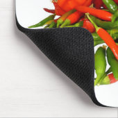 Mouse Mat van vers geplakte kinderen Muismat (Hoek)