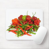 Mouse Mat van vers geplakte kinderen Muismat (Met muis)