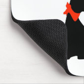 mouse muismat (Hoek)