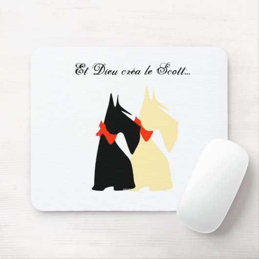 mouse muismat (Met muis)