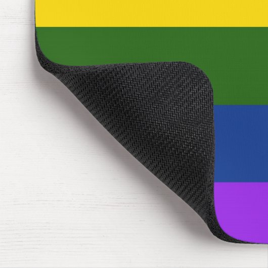 Mouse Muismat (Hoek)