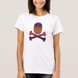 "MOUSE N BOTTEN" T-Shirt
