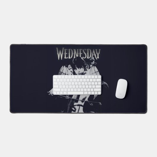 Mouse pad (Keyboard & Muis)