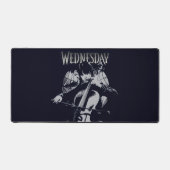 Mouse pad (Voorkant)