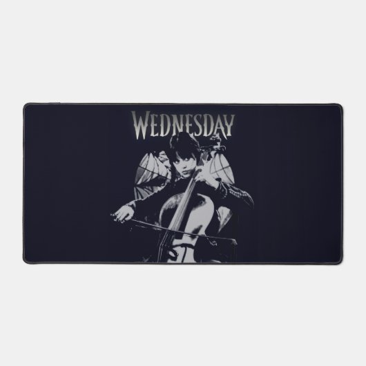 Mouse pad (Voorkant)