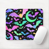 Mouse pad "Bats" Muismat (Met muis)