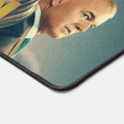 Mouse Pad Count Down Jensen Ackles (Hoek)