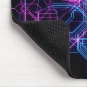 Mouse Pad Cyber-inspired Muismat (Hoek)