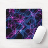 Mouse Pad Cyber-inspired Muismat (Met muis)