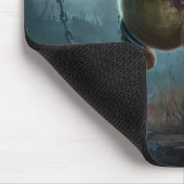 Mouse Pad Dark Serie 1 Muismat (Hoek)