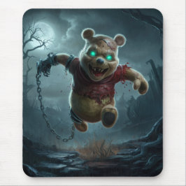 Mouse Pad Dark Serie 1 Muismat