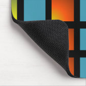  Mouse pad design  Muismat (Hoek)