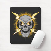 Mouse Pad Divers Serie 1 02 Muismat (Met muis)
