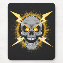 Mouse Pad Divers Serie 1 02 Muismat