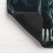 Mouse Pad Divers Serie 1 02 Muismat (Hoek)
