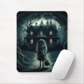 Mouse Pad Divers Serie 1 02 Muismat (Met muis)