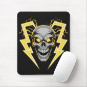 Mouse Pad Divers Serie 1 05 Muismat (Met muis)
