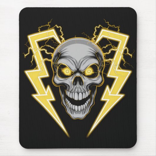 Mouse Pad Divers Serie 1 05 Muismat (Voorkant)