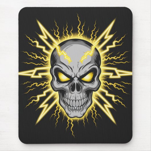 Mouse Pad Divers Serie 1 06 Muismat (Voorkant)