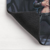 Mouse Pad Divers Serie 1 08 Muismat (Hoek)