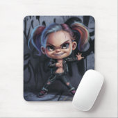 Mouse Pad Divers Serie 1 08 Muismat (Met muis)