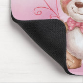 Mouse Pad Divers Serie 1 Muismat (Hoek)