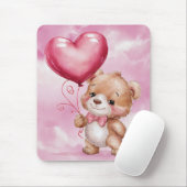 Mouse Pad Divers Serie 1 Muismat (Met muis)
