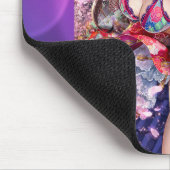 mouse pad Girl Anime collection Muismat (Hoek)