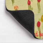 Mouse Pad Muismat (Hoek)