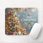 Mouse pad muismat (Met muis)