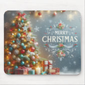 Mouse pad muismat (Voorkant)