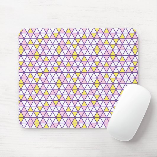 Mouse pad muismat (Met muis)