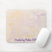 Mouse Pad Muismat (Met muis)