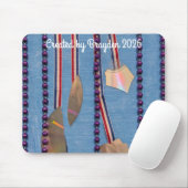 Mouse Pad Muismat (Met muis)