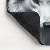 Mouse pad  muismat (Hoek)