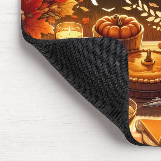 Mouse pad muismat (Hoek)