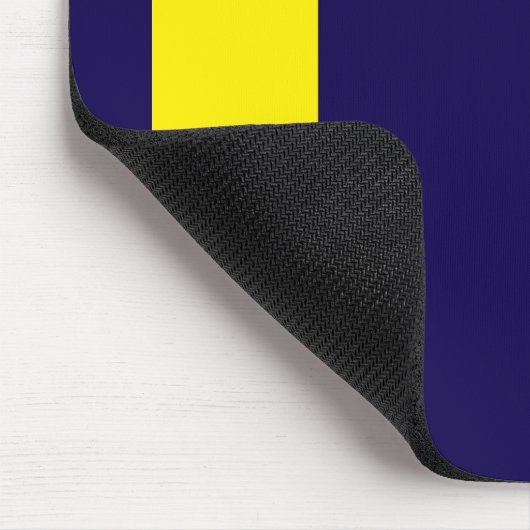 mouse pad  muismat (Hoek)