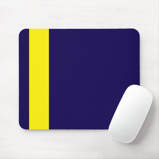 mouse pad  muismat (Met muis)
