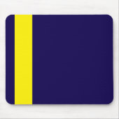 mouse pad  muismat (Voorkant)