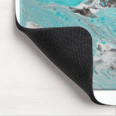 Mouse Pad Muismat (Hoek)