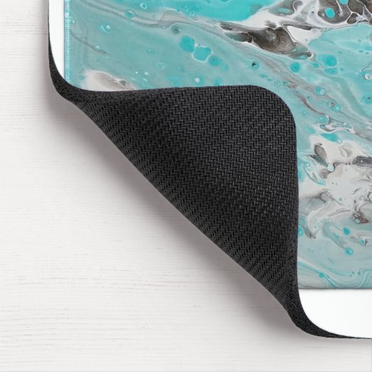 Mouse Pad Muismat (Hoek)