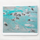 Mouse Pad Muismat (Voorkant)