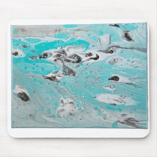 Mouse Pad Muismat (Voorkant)