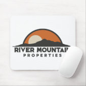 Mouse Pad Muismat (Met muis)